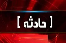 تصادف مرگبار پژو ۲۰۶ در جاده دماوند