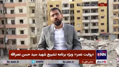 صفری: پیکر شهید سیدهاشم صفی&zwnj;الدین روز بعد از تشییع در زادگاهش دفن خواهد شد