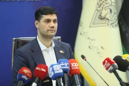 بهره&zwnj;برداری از ۳۰۰ کیلومتر خط ریلی جدید تا پایان سال