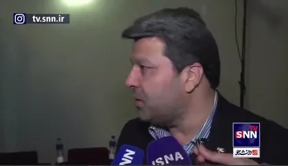 خزاعی: اولویت اکران نوروزی با فیلم&zwnj;هایی است که در جشنواره فیلم فجر حضور دارند