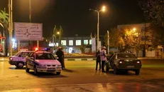 تغییر ساعت محدودیت شبانه از ۲۱ به ۲۲/ تردد پلاک غیر بومی در تهران و کرج ممنوع شد