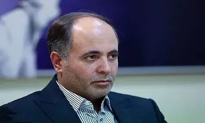 هدف&zwnj;گذاری ۳ میلیارد دلاری توسعه تجارت ایران و قزاقستان
