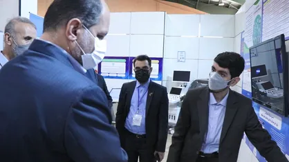 دعوت از شرکت&zwnj;های فناور و نوآور برای حضور در نمایشگاه دائمی شرکت پیشگامان در سوریه