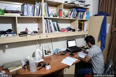 امکان اسکان در خوابگاه‌ها برای دانشجویان کارشناسی‌ارشد دانشگاه صنعتی بهبهان فراهم است