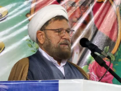 حرکت عظیم و پرافتخار ایران اسلامی هرگز متوقف نخواهد شد