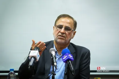 نشست غرب آسیا در دوران گذار بین الملل