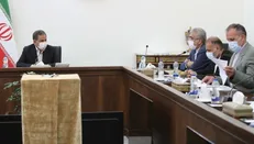 معاون اول رییس جمهور تاکید کرد: تجارت آزاد با اتحادیه اقتصادی اوراسیا فرصت مناسبی برای اقتصاد کشور است