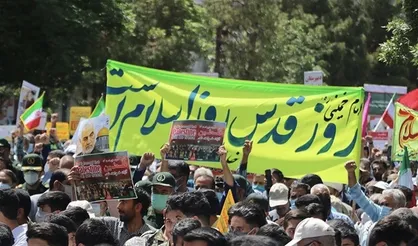 روز قدس زنده نگه داشتن دفاع از انسانیت است
