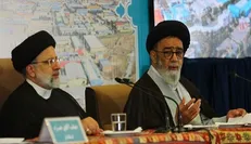 مردم از شکستن چندین باره شاسی خودروهایشان در بزرگراه تبریز- زنجان گله‌مندند