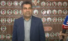 وزیر پیشنهادی کار بالای ۵۰ درصد رای می‌آورد