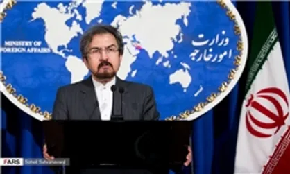 درباره هیچ موضوعی فراتر از برجام مذاکره نمی&zwnj;کنیم