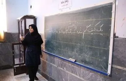 شعار&zwnj;های گرم، عمل&zwnj;های خاموش!
