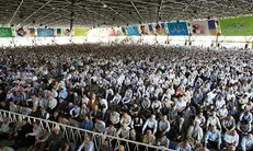 راهپیمایی حمایت از سپاه در سراسر کشور برگزار می‌شود