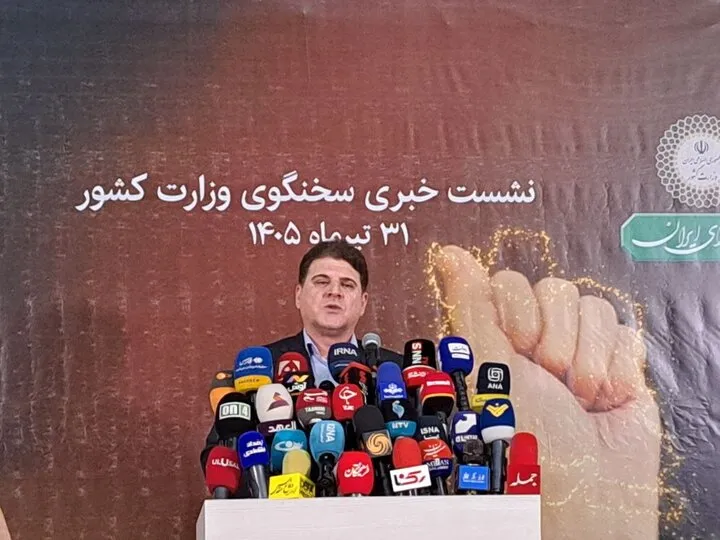 سخنگوی وزارت کشور: تأمین معیشت و رسیدگی به استانهای جنوبی در اولویت دولت است
