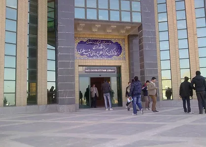 دانشگاه رازی کرمانشاه بر اساس نظام&zwnj;های رتبه&zwnj;بندی در جایگاه مطلوبی قرار دارد