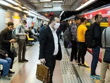 شرایط دورکاری کارکنان در رنگ&zwnj;بندی&zwnj; جدید شهرها اعلام شد + جزئیات