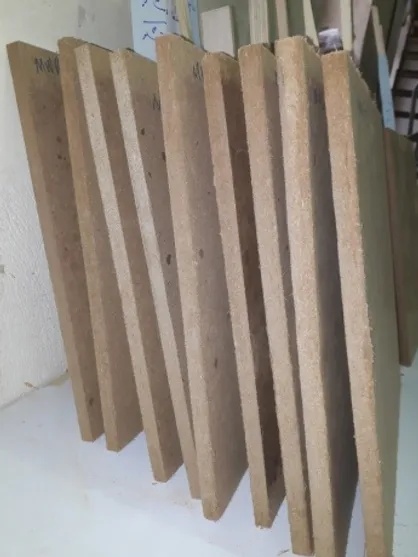 موفقیت پژوهشگران دانشگاه تهران در تولید ام دی اف (MDF) با توان مقاومت بالا در برابر آتش و باکتری