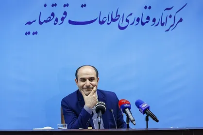 کاظمی&zwnj;فرد: شناسنامه&zwnj;دار شدن افرادی که در فرآیند&zwnj;های قضایی انحراف ایجاد کنند