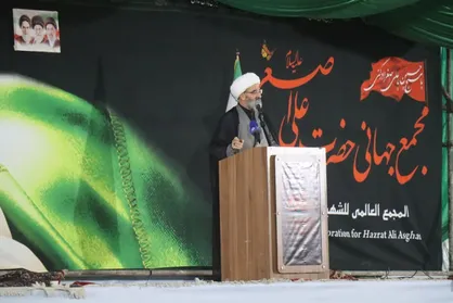 امام جمعه سمنان: توافق اخیر نشان از موقعیت برتر ایران دارد