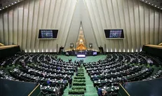 سردار سلامی و امیرعبداللهیان به مجلس می‌روند