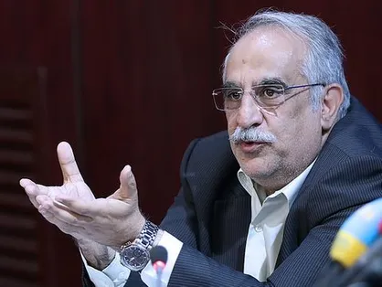 معاون وزیر اقتصاد از سرنوشت برجام خبر ندارد؟!
