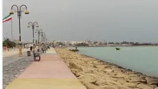 هواشناسی بوشهر:  ناپایداری جوی تا پنجشنبه ادامه دارد