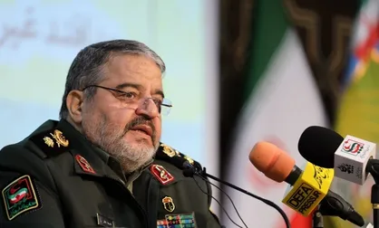 نیازمند استفاده از ظرفیت دانشگاه&zwnj;&lrm;ها برای رصد تهدیدات نوین هستیم