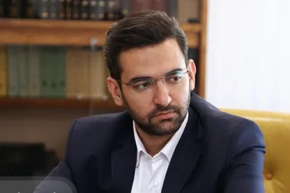آمریکا سازمان فضایی ایران را تحریم کرد / تقلید ترامپ از تانوس!