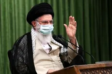 اعضای ستاد ملی مقابله با کرونا با رهبر انقلاب دیدار کردند