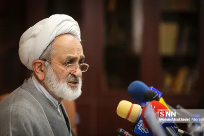 &zwnj;می&zwnj;خواهند با نامه نگاری رهبری را برای نوشیدن جام زهر تحت فشار قرار دهند/ مردم با مقاومت خود تحریم&zwnj;ها را دور خواهند زد