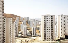 وعده پایان پرونده مسکن مهر پردیس تا شهریور ۱۴۰۴