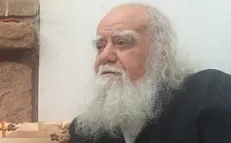 سروده قزوه برای درگذشت علامه حکیمی