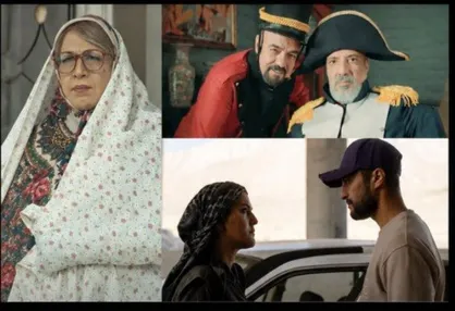 ۴ فیلم جدید به سینماها می&zwnj;آیند/ &laquo;سفینه نجات&raquo; و &laquo;ناپلئون در باغ زردآلو&raquo; از ۴ شهریور