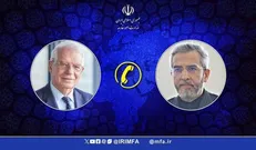 باقری: ایران از حق مشروع خود برای مجازات صهیونیستی استفاده خواهد کرد