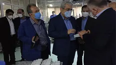 بیش از ۱۰ طرح فناورانه استان قزوین رونمایی می‌شود