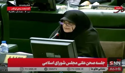 لاجوردی: هدف طرح اصلاح قانون نحوه اجرای محکومیت&zwnj;های مالی، حبس&zwnj;زدایی از محکومان مالی به ویژه محکومان مهریه است/ موافق طرح هستم ولی باید دوشوری شود