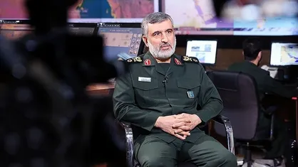 رهبری دستوری دادند که همه شوکه شدیم! / ساخت پهپاد به فراموشی سپرده نشود