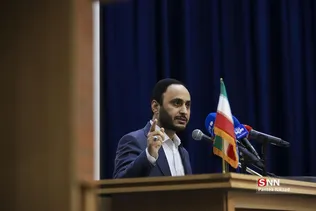 نشست سخنگوی دولت
