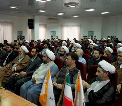 سومین نشست فصلی مسئولان نواحی بسیج دانشجویی کشور آغاز شد