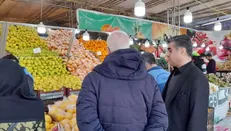 تشدید نظارت‌های شبانه‌روزی تعزیرات البرز در شرایط جنگی/ کشف و توقیف محموله بزرگ اقلام غیربهداشتی