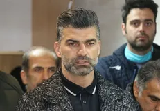 رحمان رضایی نامزد بهترین بازیکن آسیایی سری آ از نگاه AFC
