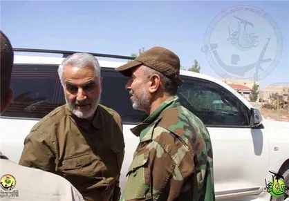 خبری که ممکن است باعث ناراحتی حاج قاسم شود! +فیلم