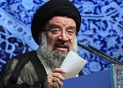 ۹ دی سبب بیمه شدن انقلاب و ناامیدی دشمن شد/ فضای مجازی توپخانه دشمن شده است