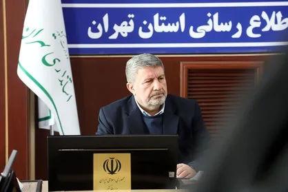 حضرتی: نباید درگیری&zwnj;های بی&zwnj;ثمر مسیر حل مشکلات مردم را مسدود کند