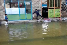 بسیج دانشجویی برای ساخت سازه‌های مقاوم، سریع و ارزان برای سیل‌زدگان فراخوان داد
