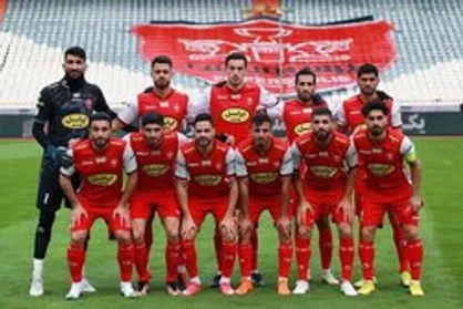 پرسپولیس بالاتر از میلان و پی&zwnj;اس&zwnj;جی/ سرخ&zwnj;پوشان در میان ۱۰ باشگاه پربازدید جهان + عکس