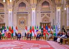اولین نشست کمیته دائمی ارتباطات و فناوری اطلاعات اعضای گروه دی۸ در تهران برگزار می‌شود