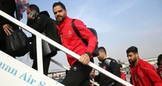 تمهیدات ویژه باشگاه پرسپولیس برای سفر به مازندران