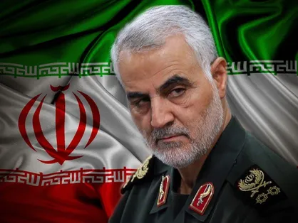 آخرین وضعیت پیگیری پرونده ترور سردار سلیمانی