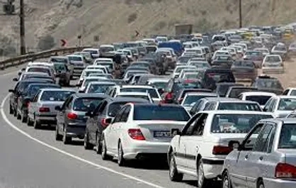 محدودیت&zwnj;های ترافیکی آخرهفته درجاده&zwnj;های کشور اعلام شد